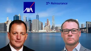 AXA XL swoops for AIG and Gallagher Bassett executives in the US ...